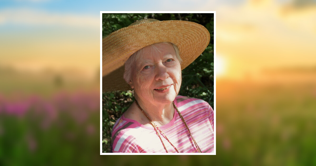 Marilyn Manning Hollon Obituary 2023 - Rudd Funeral Home