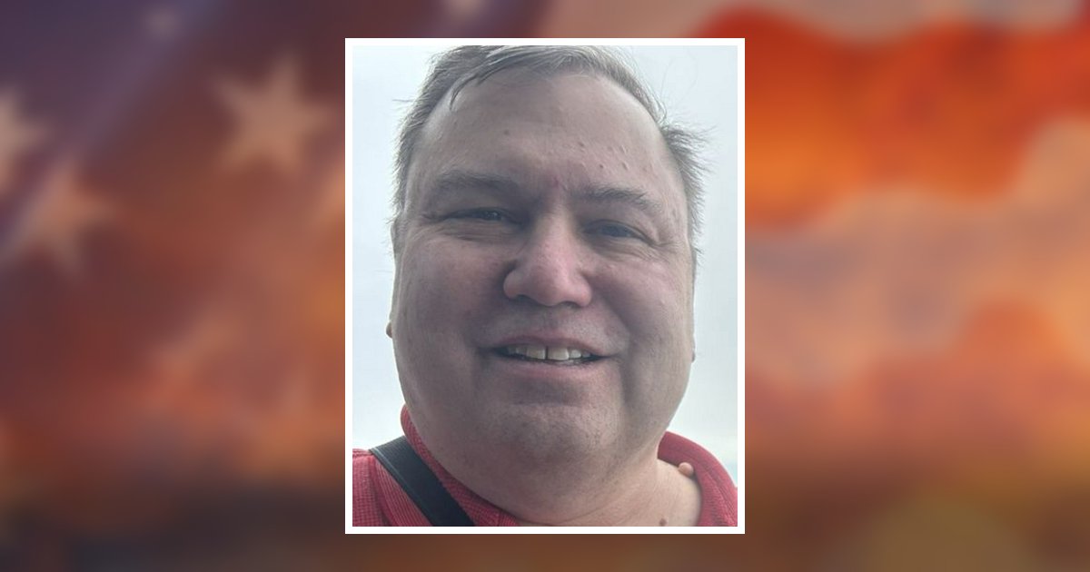 Mark Edward Brunner Obituary, Kaysville, UT