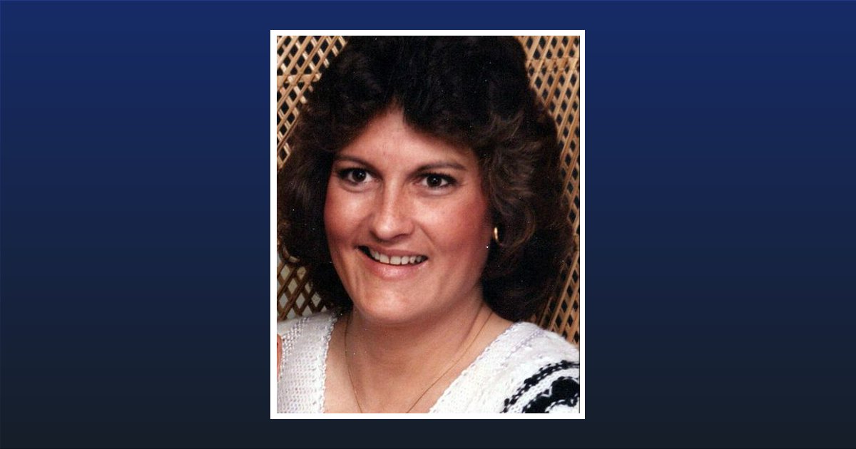 Debra Fitzwilliams Obituary 2023 Garden City Funeral Home and Crematory
