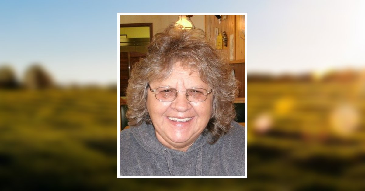 Irma Lotts Obituary 2021 PedersonVolker Funeral Chapel & Cremation