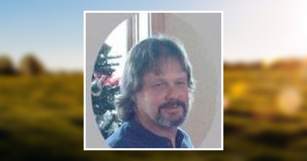 Jeffrey Otte Obituary 2012 Wilson & Triplett Funeral Home