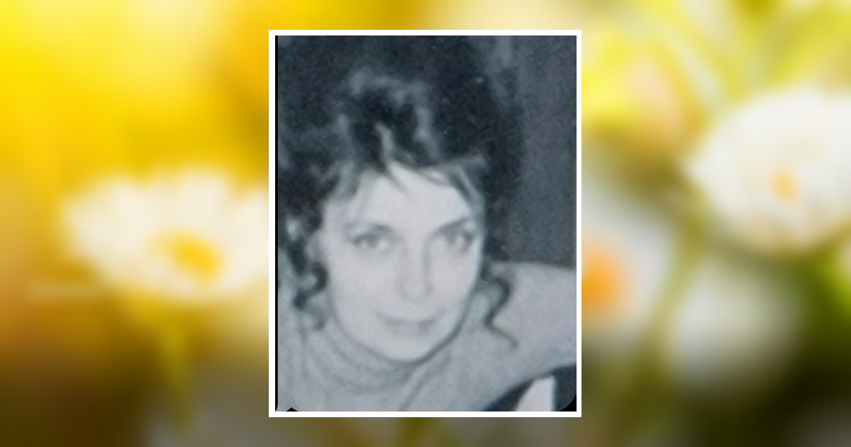 Mary Druar Kajtar Obituary 2023 Roberts Funeral Home