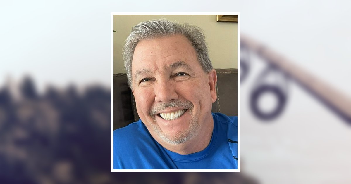 Donnie Keith Cogburn Maryville, TN Obituary