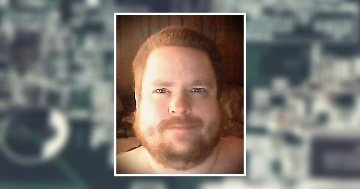 Daniel Wade Shirrel Sr.