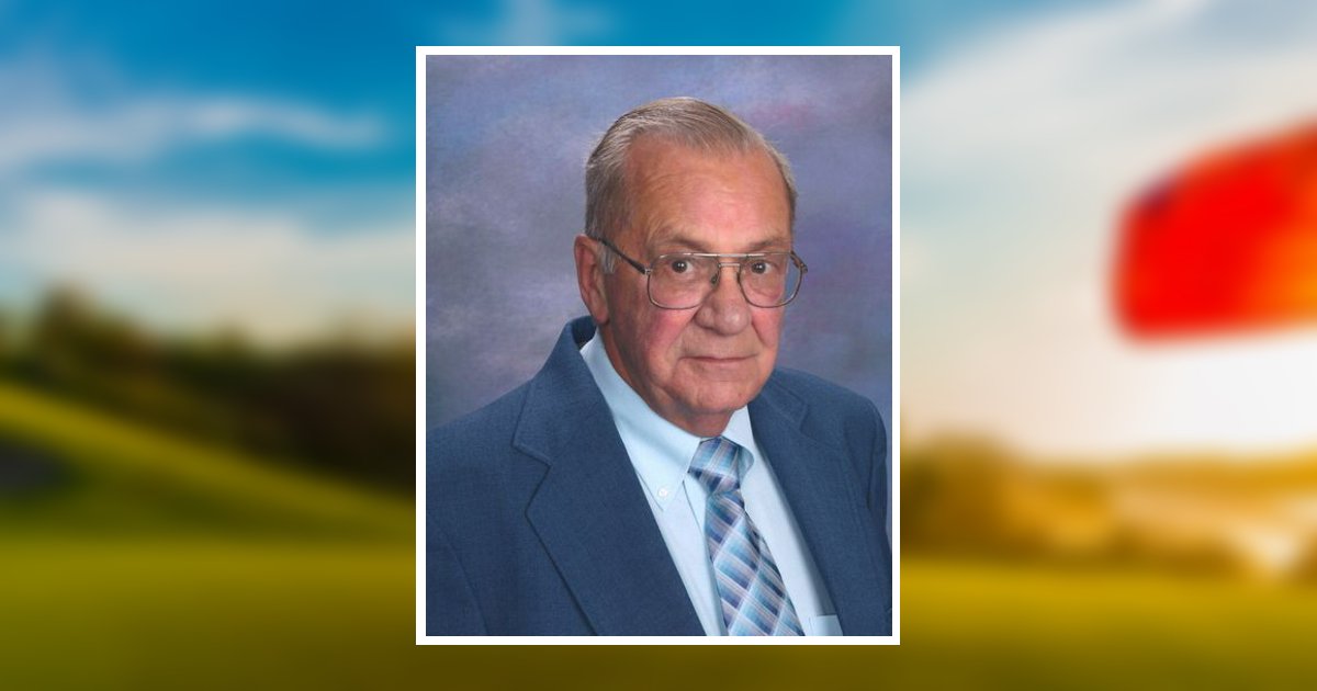 Edgar Russell Keyser