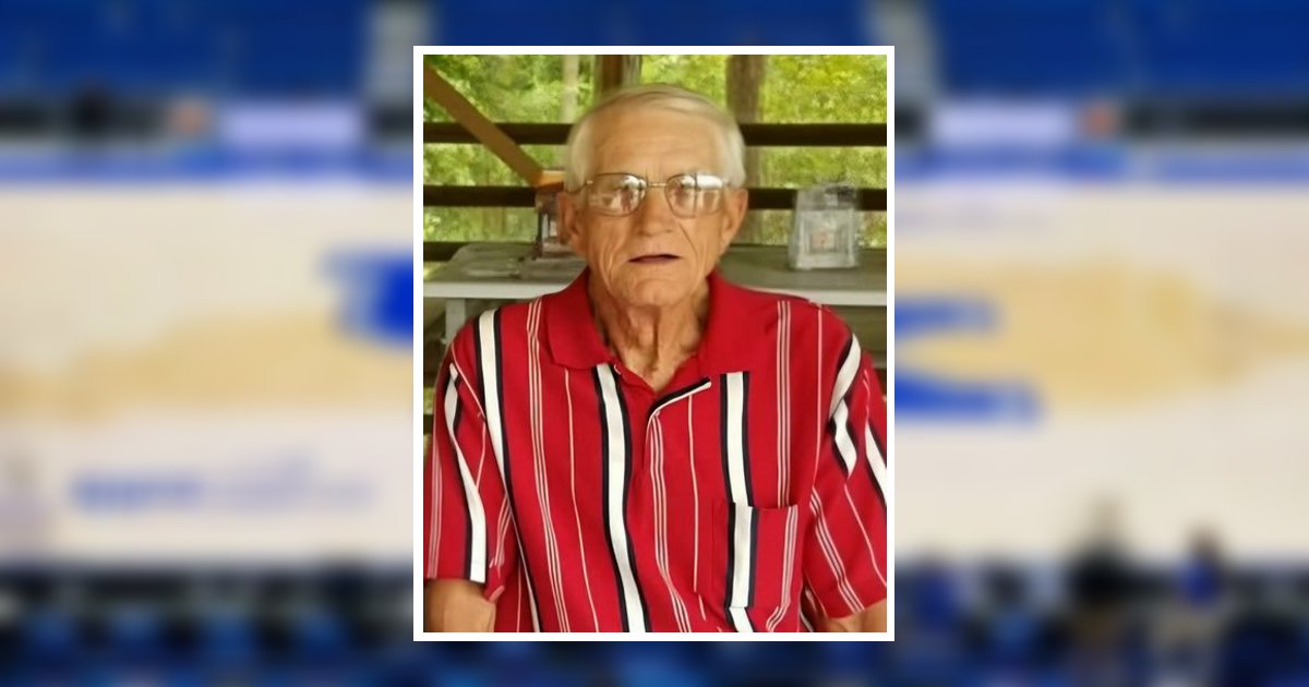 Harlie Thompson Munfordville, KY Obituary