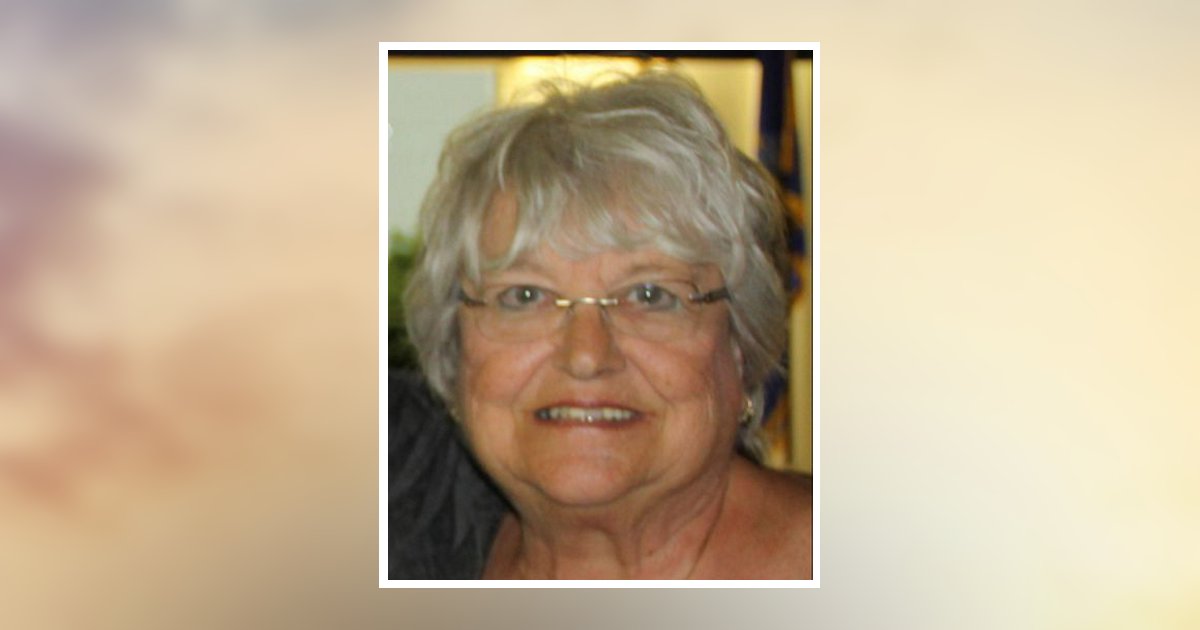 Ruth M. Laughlin Obituary, Brookfield, WI
