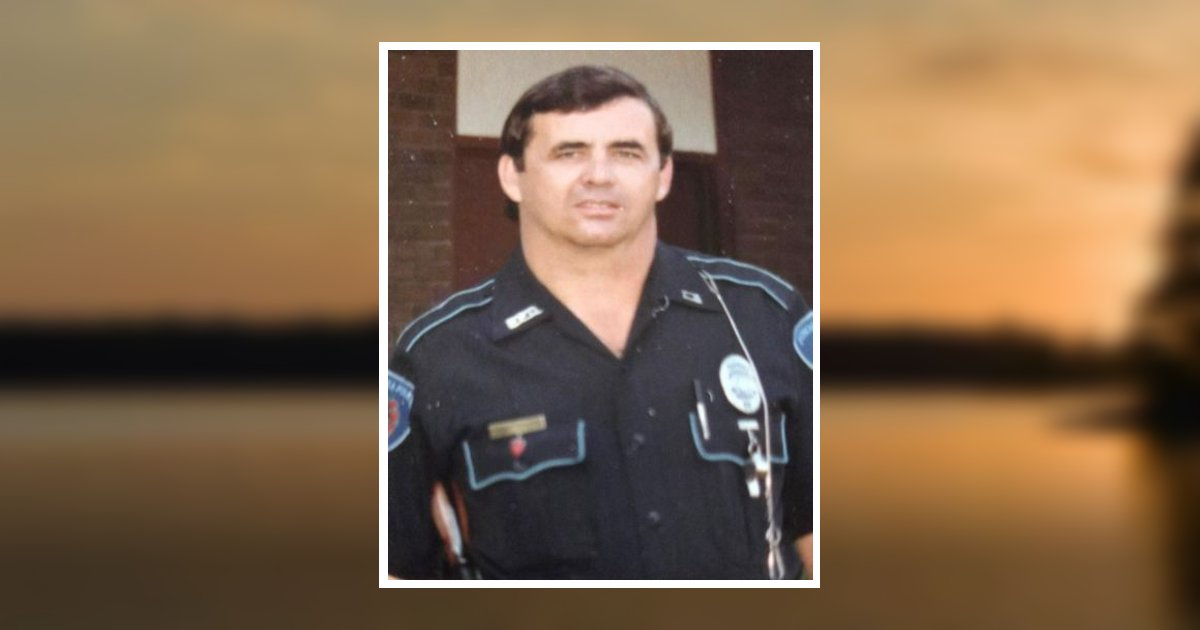 Tommy Wayne Richardson Hammond, LA Obituary