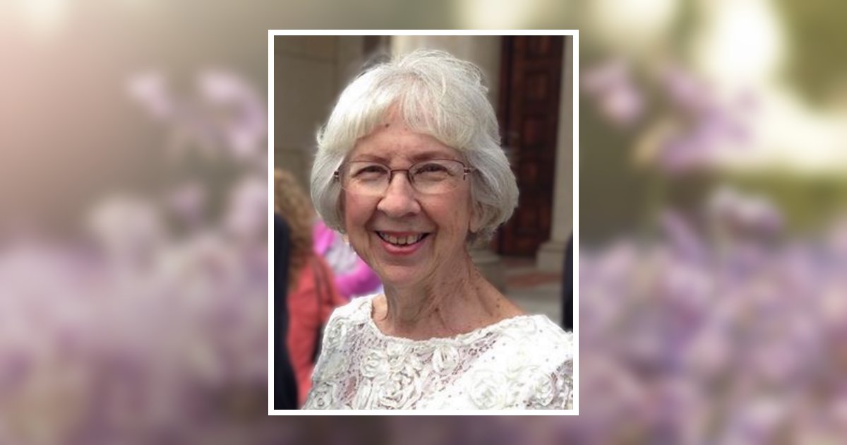 Margaret A. Rengering Nee Breitenbach West Chester, OH Obituary
