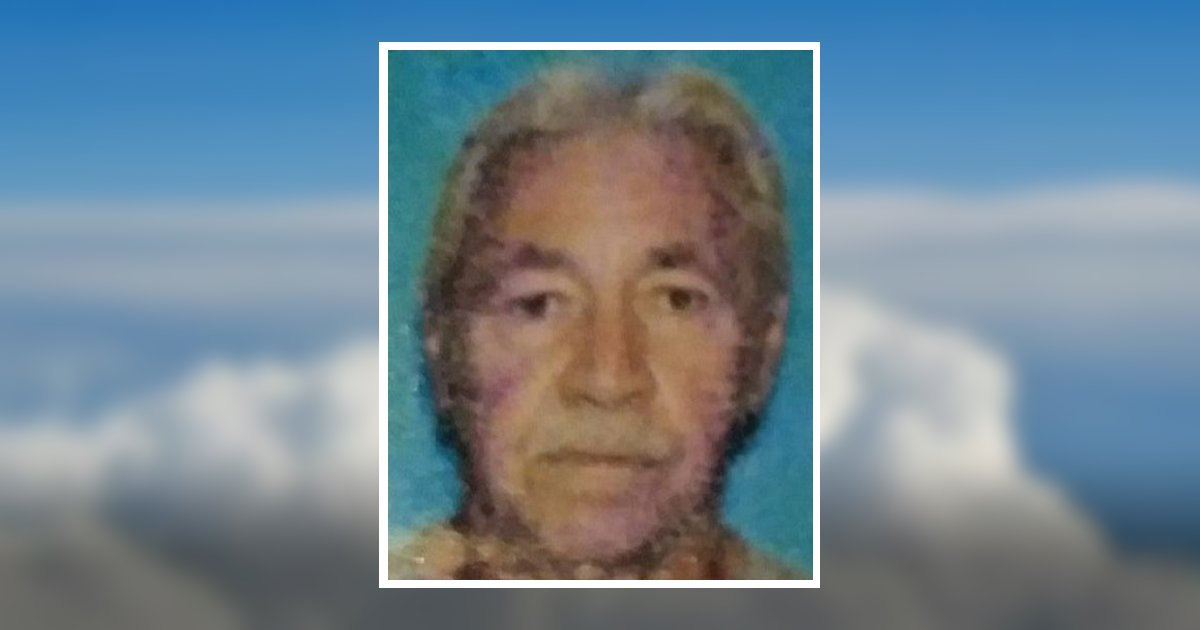 Harris Edward Shelton Obituary 2023 Ridgeway Funeral Home