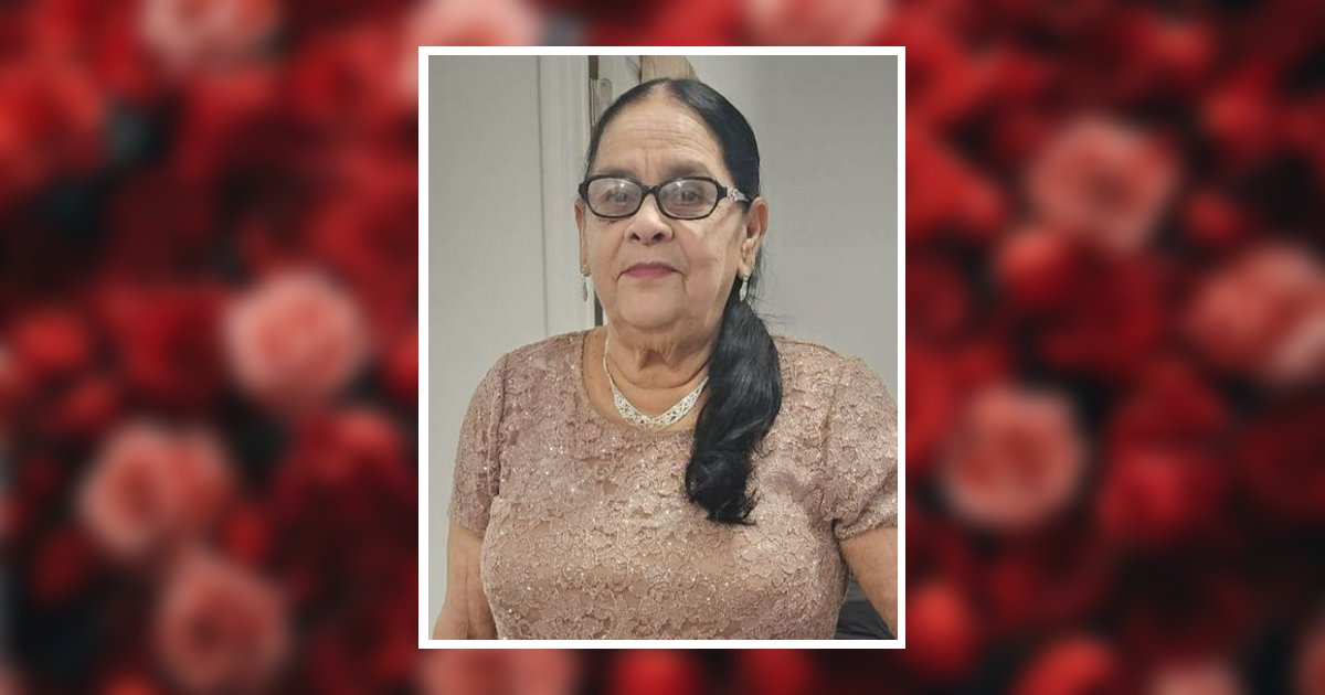 Liloutie Prashad Obituary, Cleveland, OH