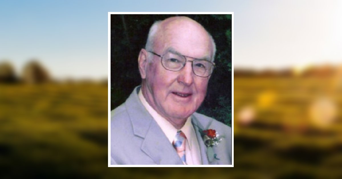 Clark W. Knapp Jr. Obituary 2022 Mitchell Family Cremations and Funerals