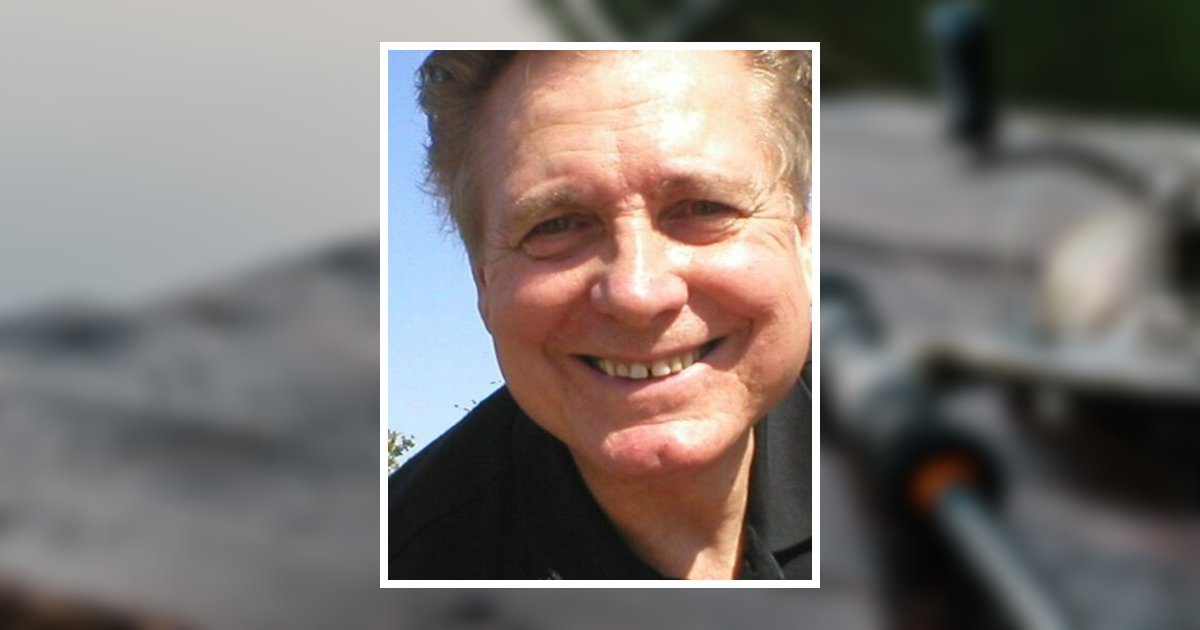 Jim Eric Langford Obituary, Cleburne, TX