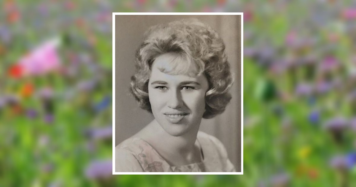 Marilyn Ann Smith Wausau, WI Obituary