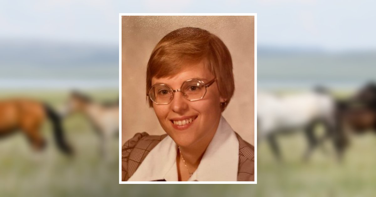 Patricia C. Matthews Obituary, Alliance, OH