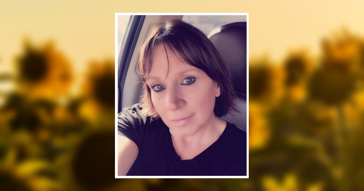 Melissa Dokey Obituary, Boyd, TX