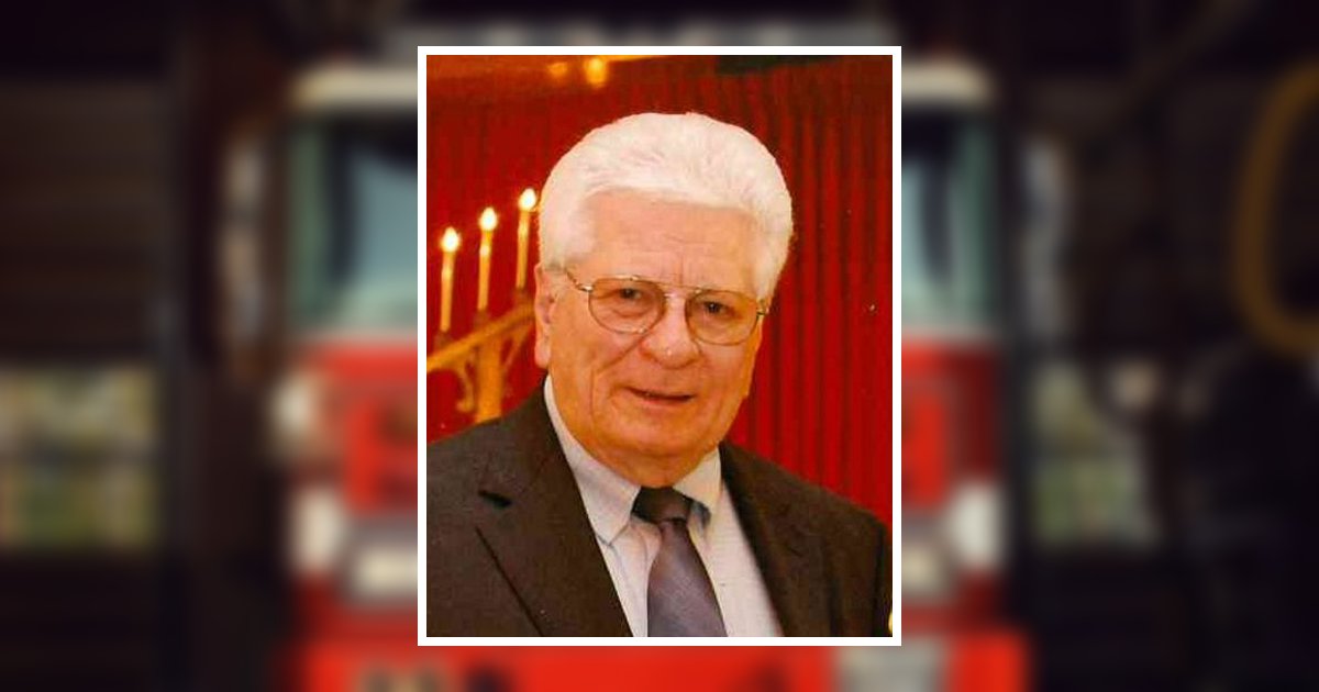 Jr. William Henry Leslie Obituary, Ludlow, KY