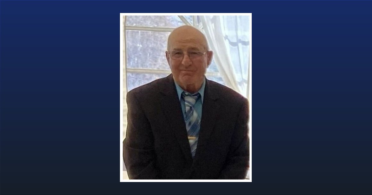 Chet Ansley Obituary 2021 Chamberlain Chapel