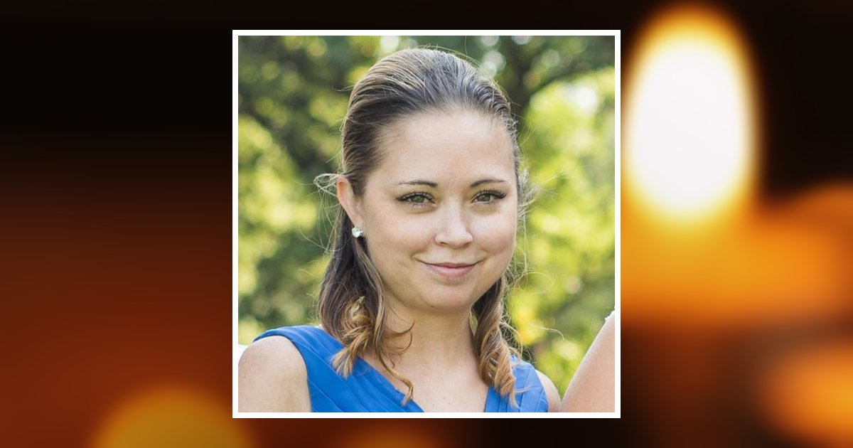 Alyssa Jenette Cary Obituary Aug 4, 2021 - Hanson-Runsvold Funeral