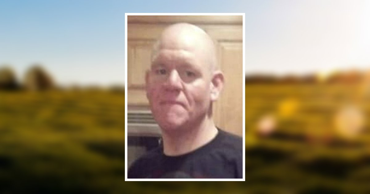 Brian Robert Waterman Obituary 2019 McGaffigan Family Funeral Home