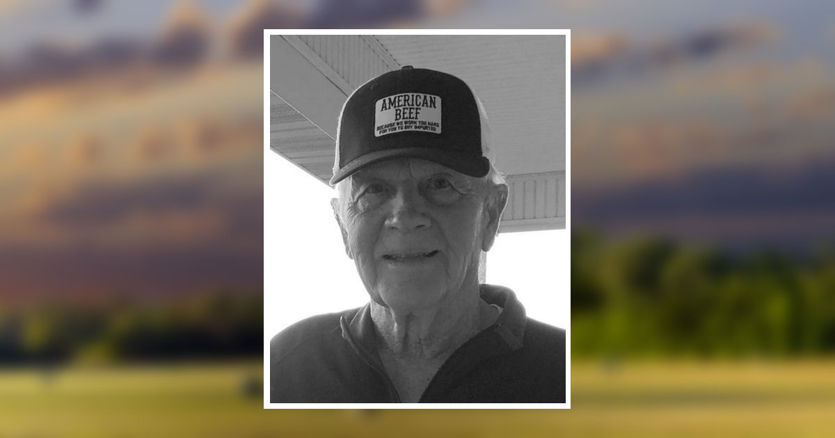 Charles M. Flikkema Obituary, Mount Carroll, IL