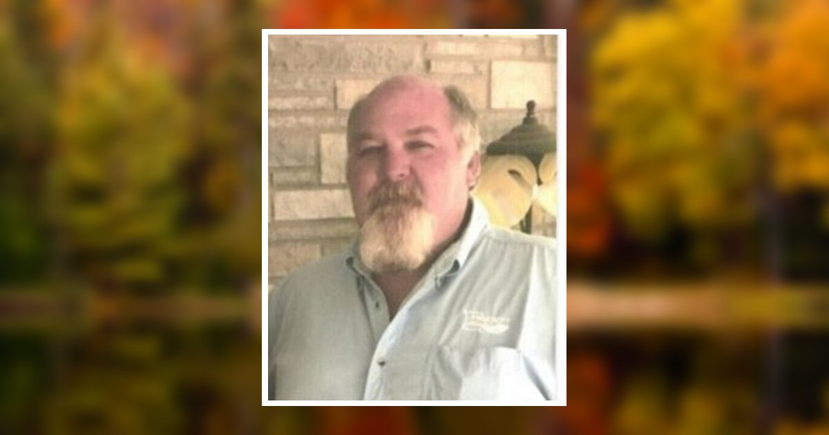 Brian Lee Masson Obituary, Potosi, MO