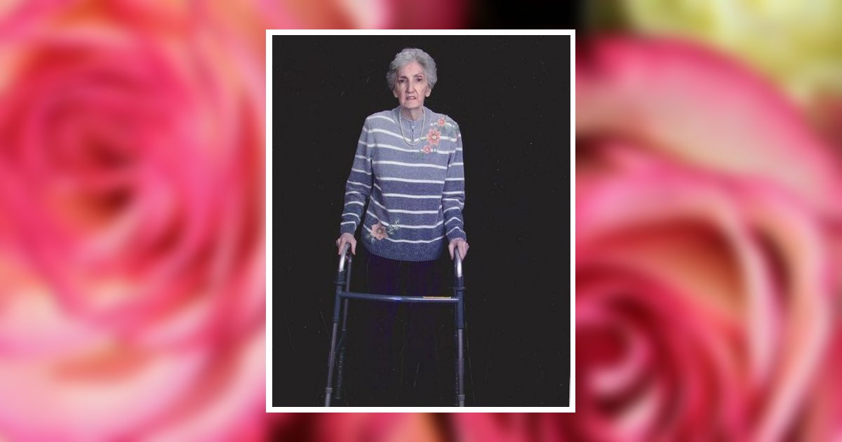 Gladola Kirk Obituary, Grove City, OH