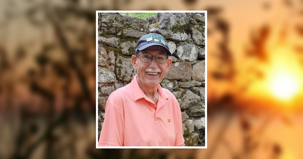 Dallas Barth Nevada, OH Obituary