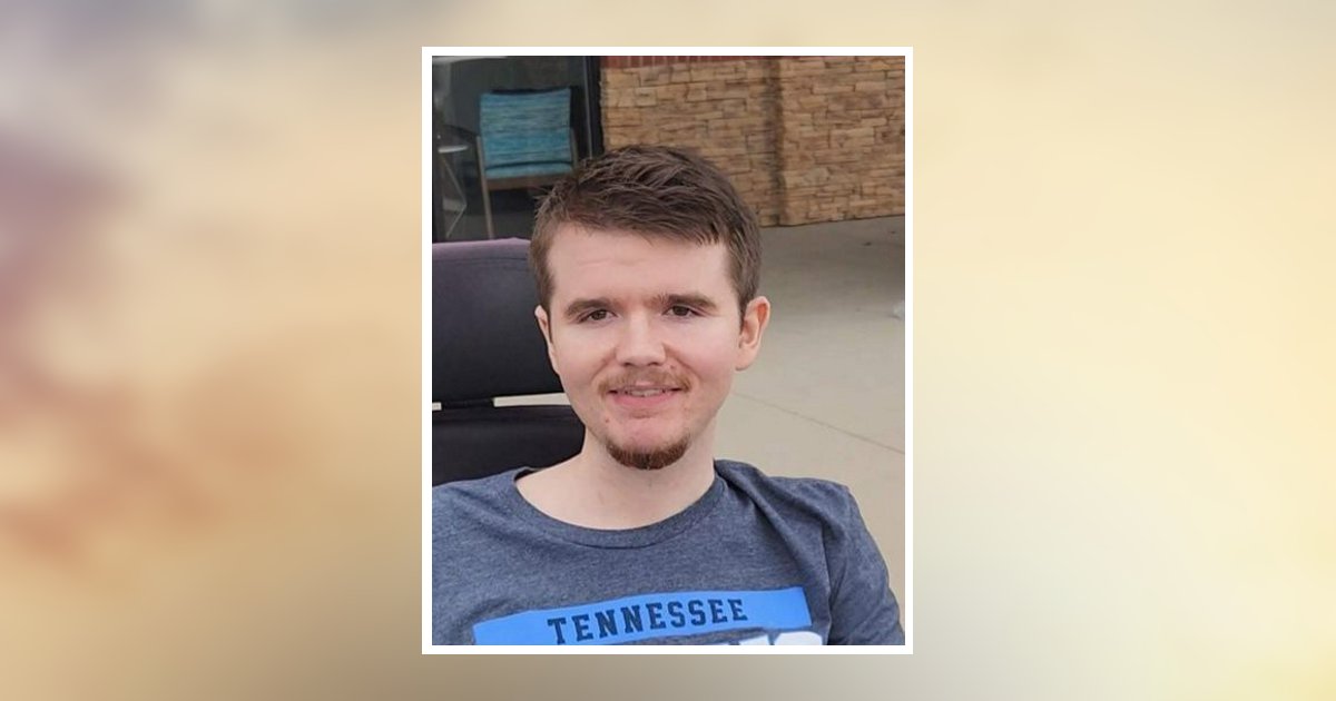 Mark Tilson Obituary, Abingdon, VA