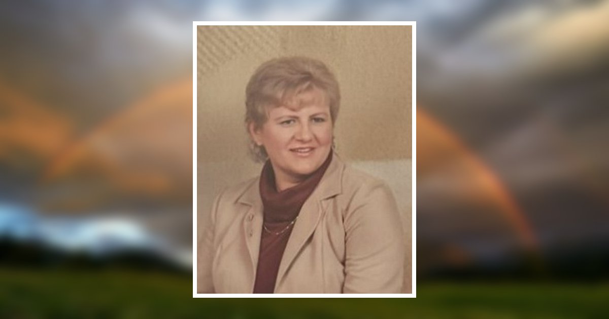 Gertrude Anna Holfeltz Obituary, Sandy, UT