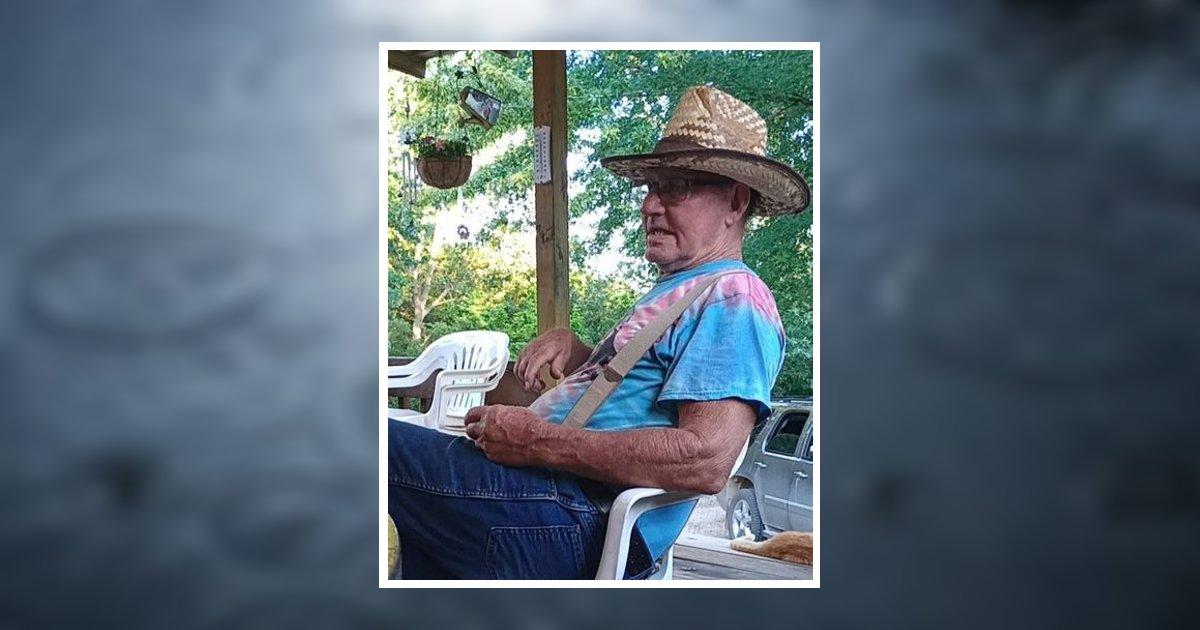Wayne Burnett Versailles, MO Obituary