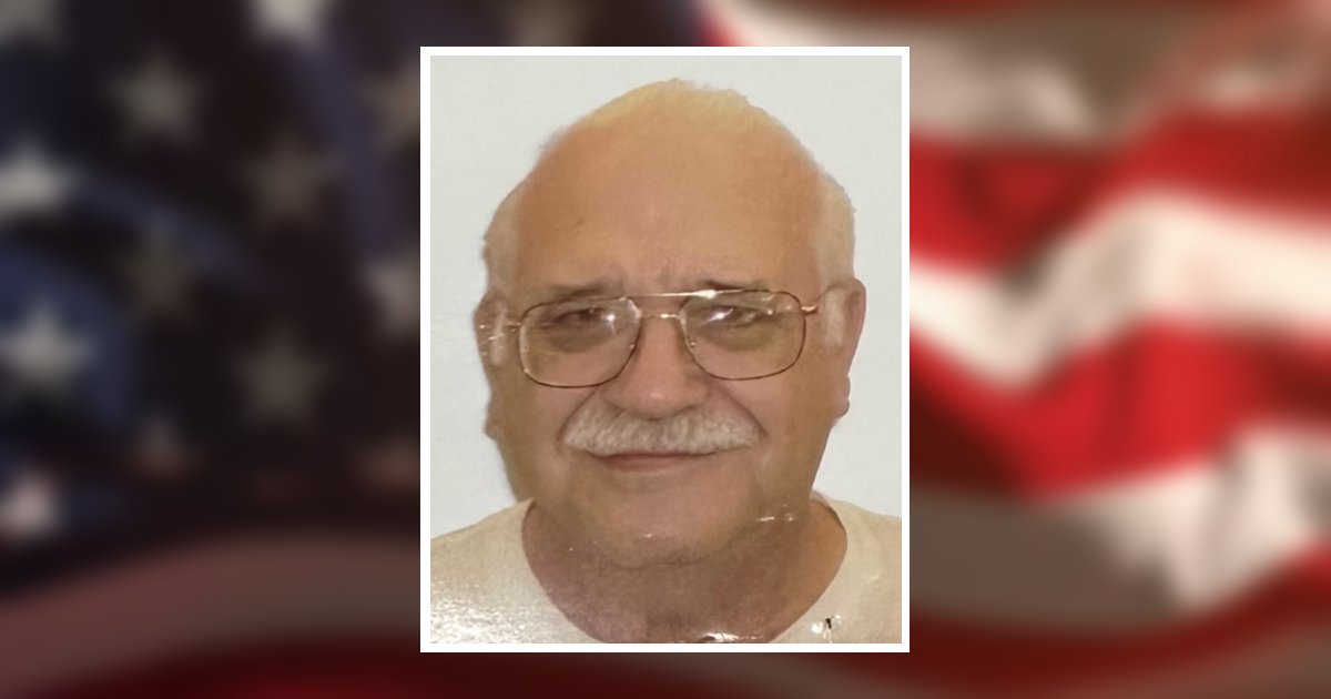 Fletcher "Duke" Myers Obituary, Morehead City, NC