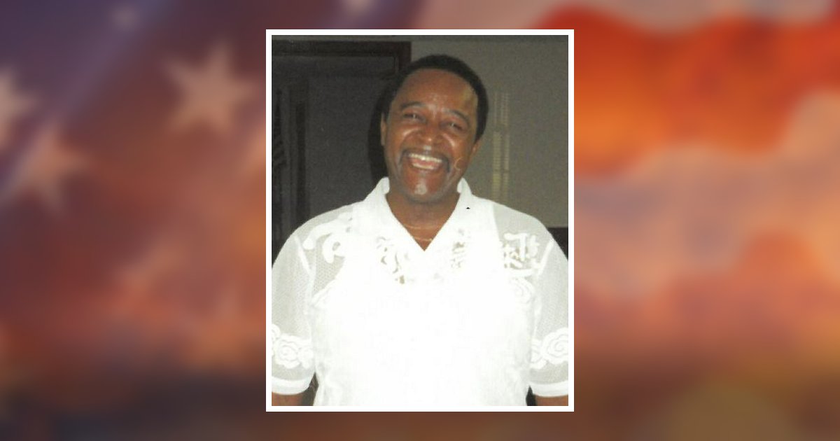 Richard Dewey Winstead Obituary Mar 24, 2025 - Carrons Funeral Home