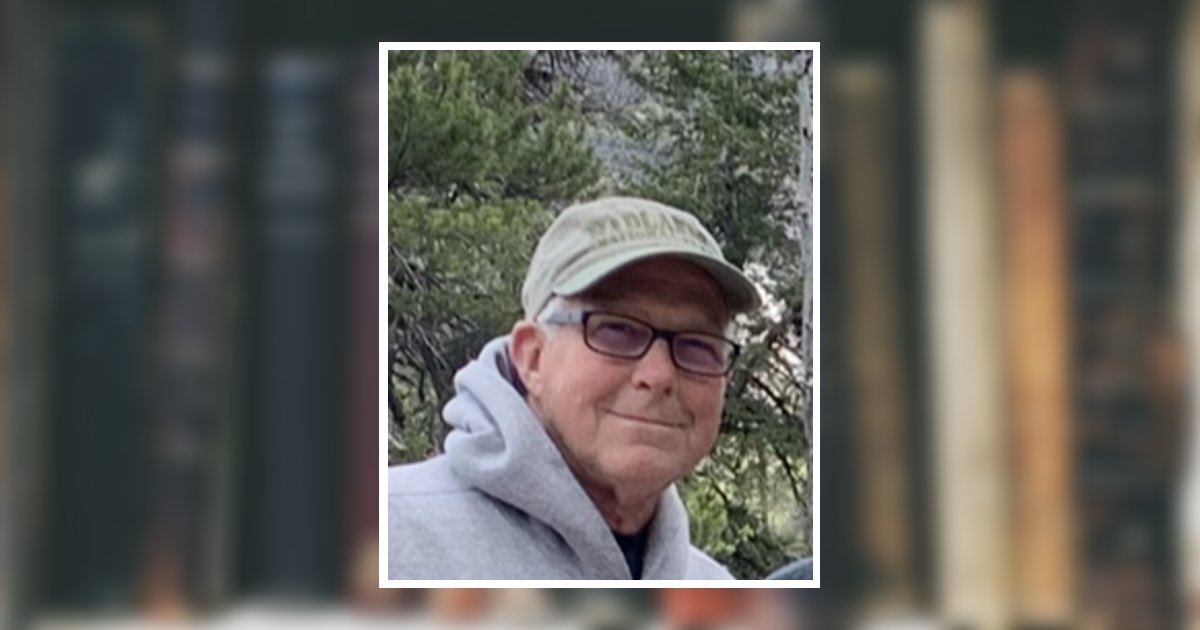 David Joseph Obituary, Circleville, OH