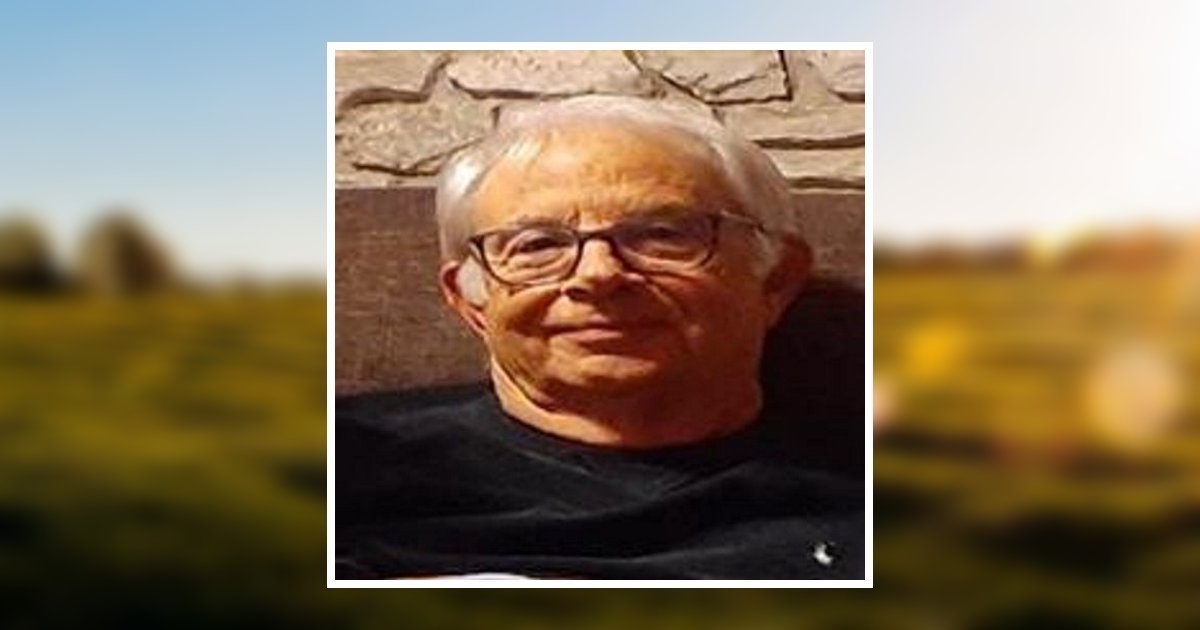 James m liebhardt obituary december 15 2023 ballard and sons