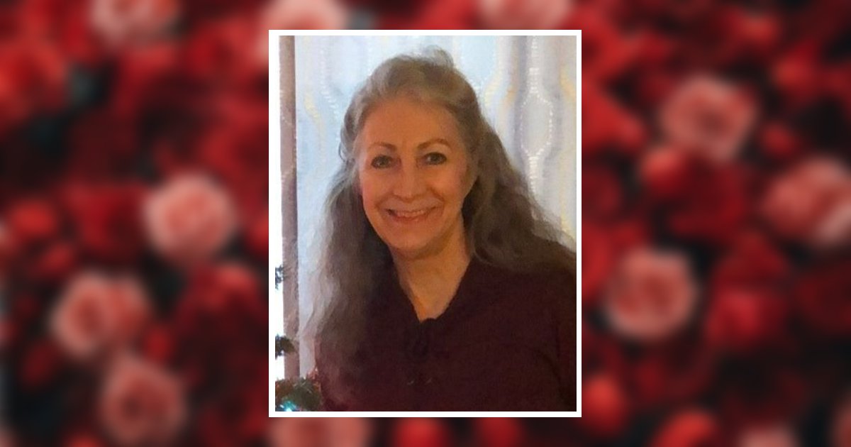 Joan Marie Chastain Palmyra, PA Obituary
