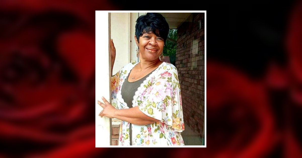 Sheryl Gay Obituary 2024 Howard Harris Funeral Services