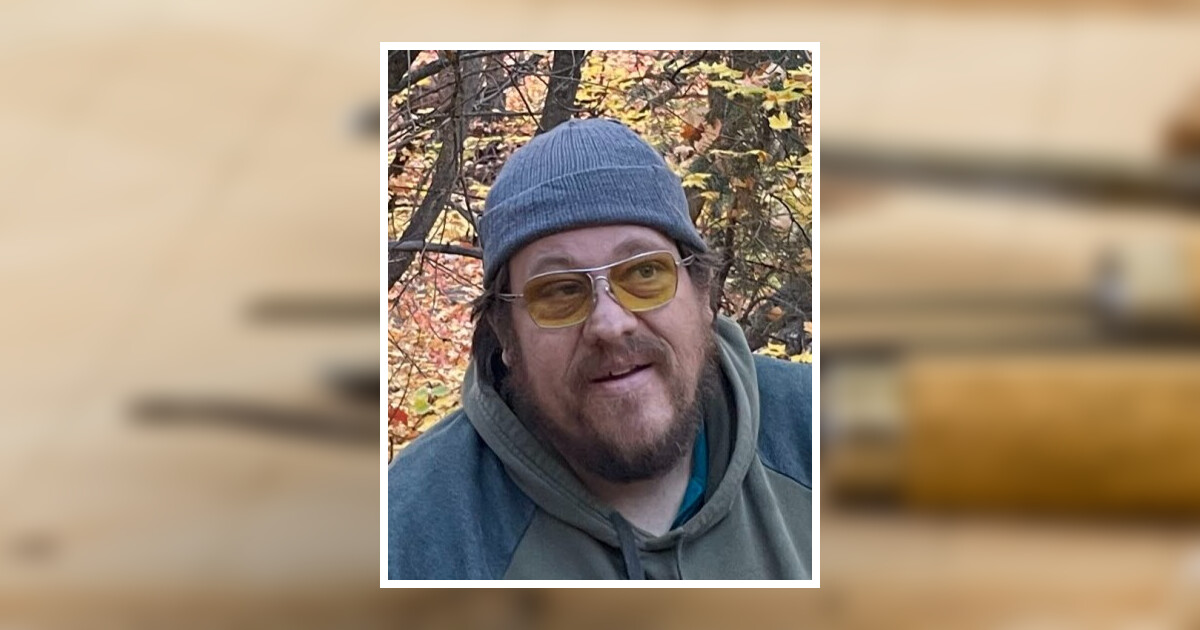 Jason Lee Wilson Obituary 2023 - Rasmussen Mortuary