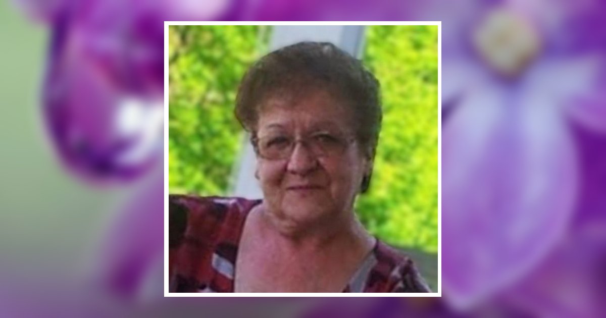 Beverly Ann Liberty Dravosburg, PA Obituary