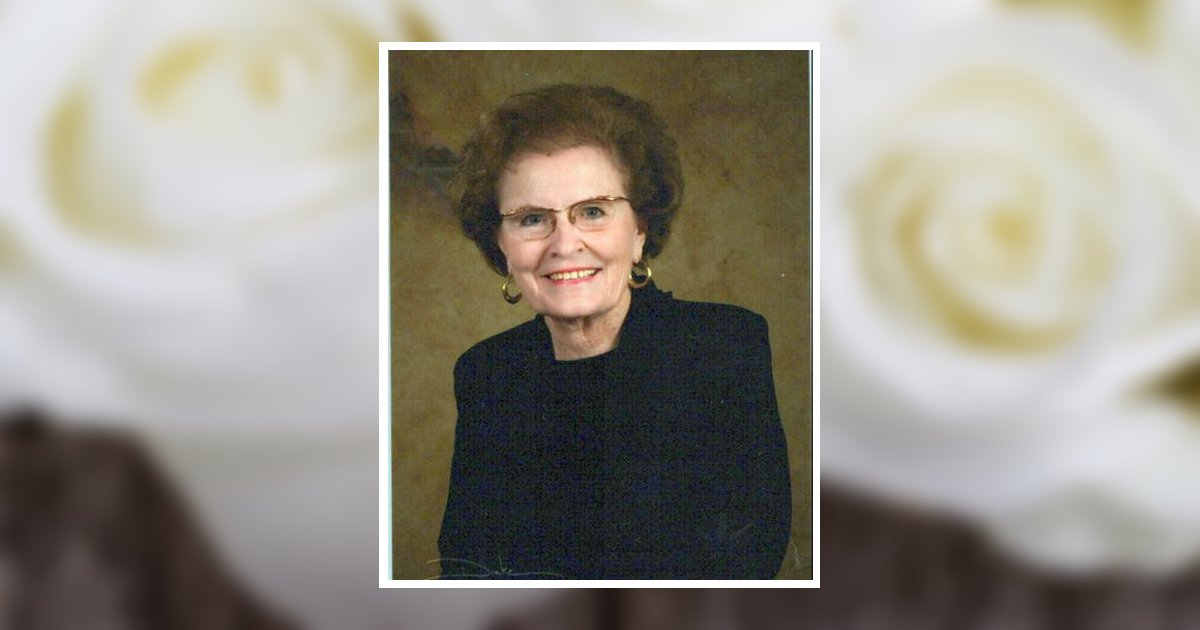Clara Mae Laney Robertson Plainview Obituary, Plainview, TX