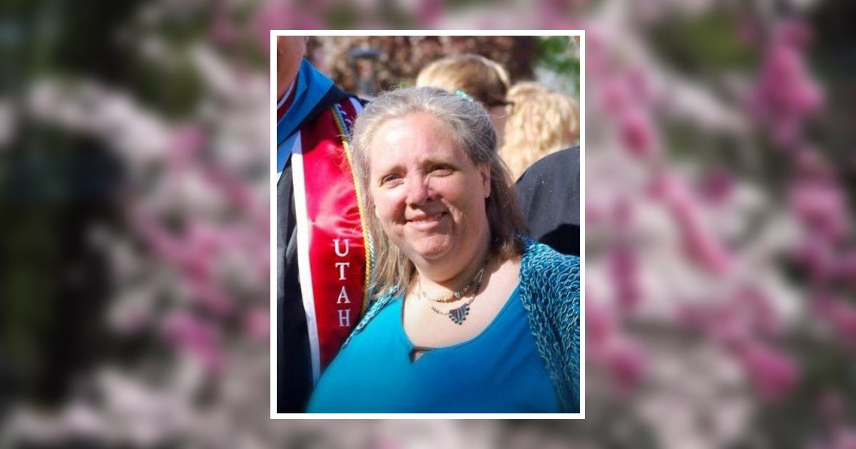 Portrait of Alesha Davis