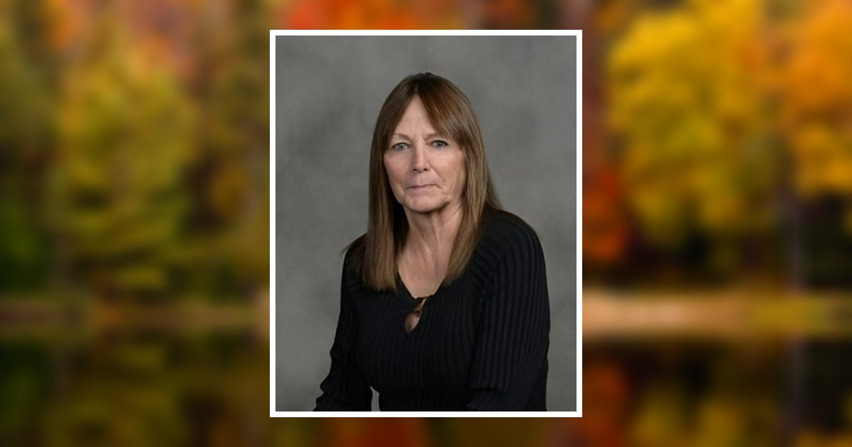 Lorisa "Lori" Heim Obituary, Saint Charles, MN