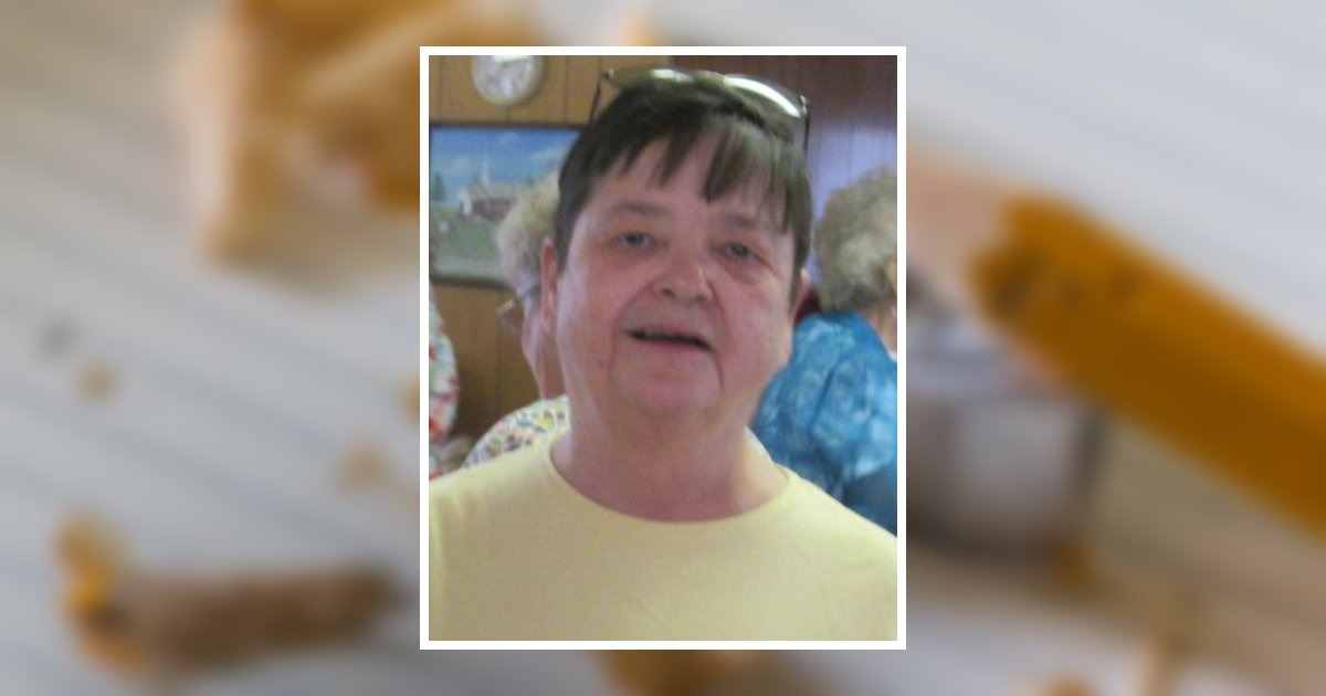 Edna Luther Obituary 2023 Leavitt Funeral Home