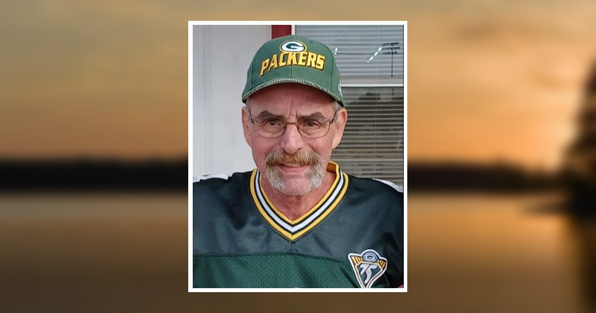 Sr. Daniel Leonard Glesner Obituary, Kemp, TX