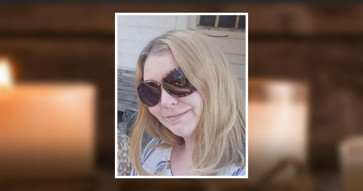 Makayla Ann Nicole Whitt Obituary 2023 Moore Funeral Homes