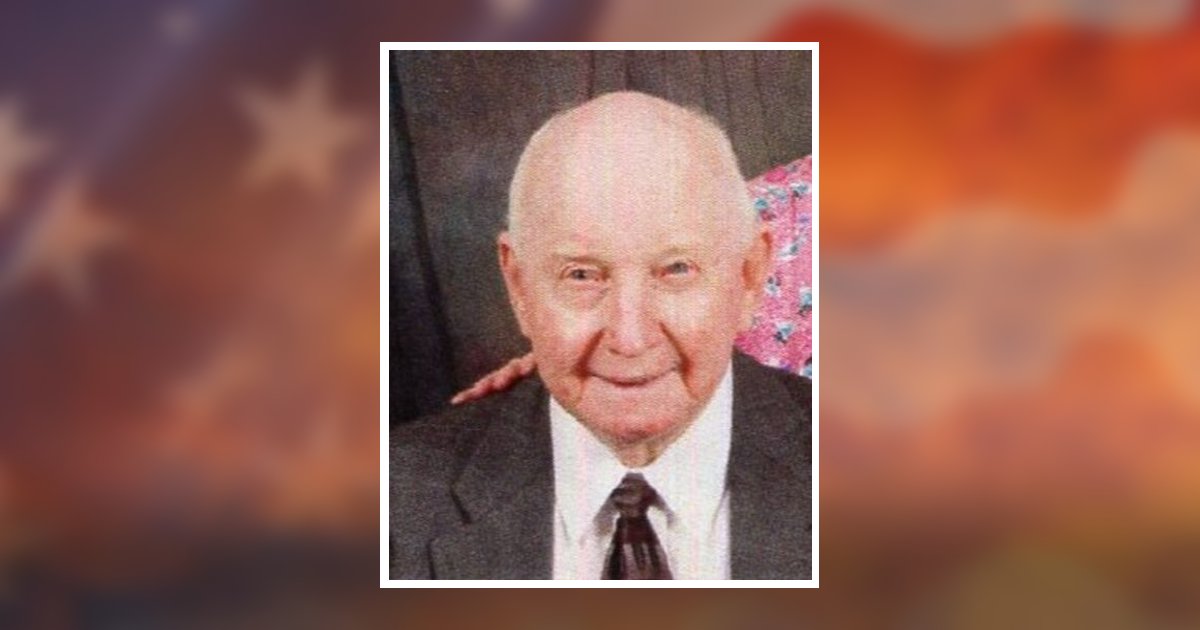 Van Wilson "Wink" Myers Obituary, Wadesboro, NC