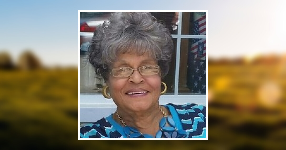 Beatrice Davis Chapman Obituary 2021 Shivers Funeral Chapel