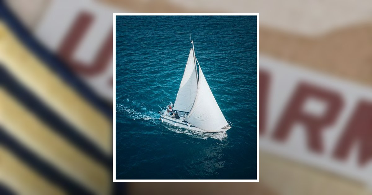 Ronald Rudolph Brunnen Obituary, Alliance, NC