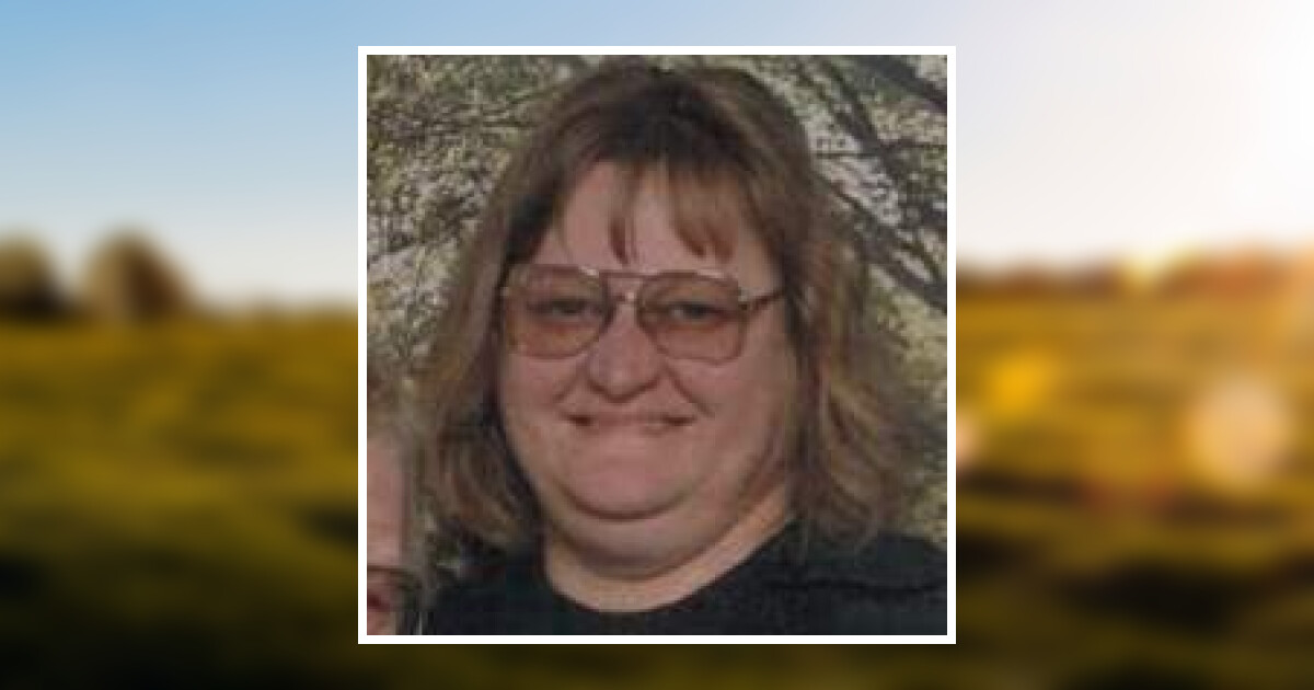 Sharon Honeywell Obituary 2011 - Homer Funeral Home