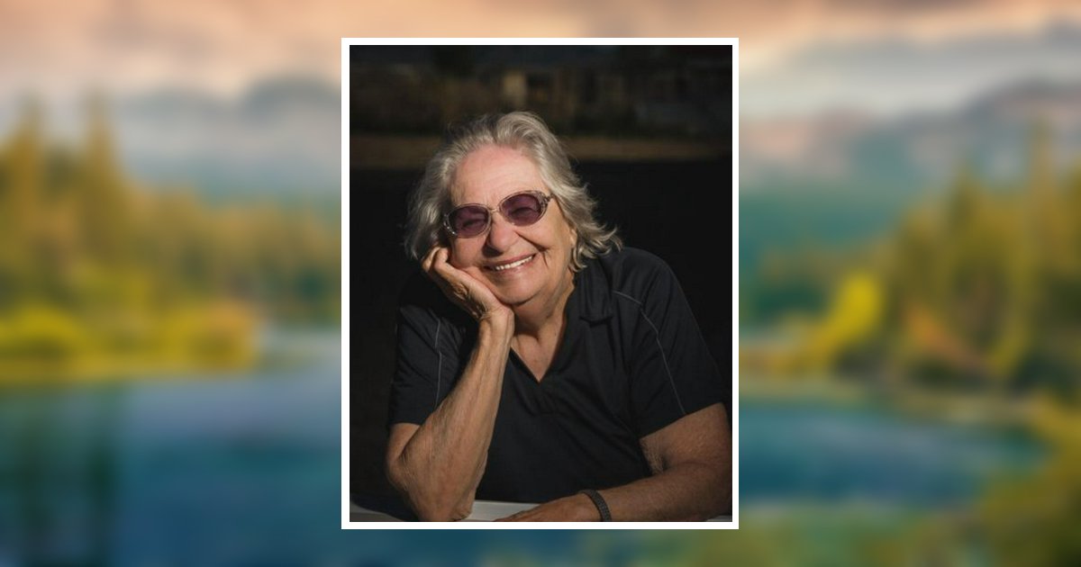 Margaret "Maggie" Johanna Summitt Obituary, Grantsville, UT